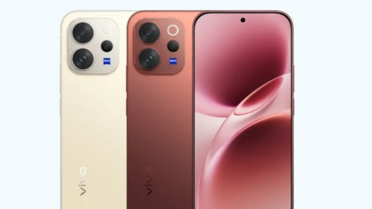 Vivo Y77 5G resmi hadir dengan Dimensity 810, kamera 50 MP dan baterai 5000 mAh. Harga di Malaysia sekitar Rp4,3 juta.(Pinterest) 