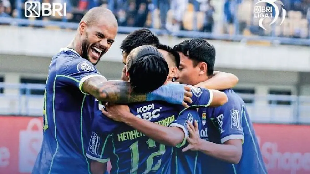 Arema FC musim 2026-2027 dirumorkan datangkan Dewangga, Ramon Tanque, Gustavo Henrique hingga kiper Angola, Kadu.(pinterest)