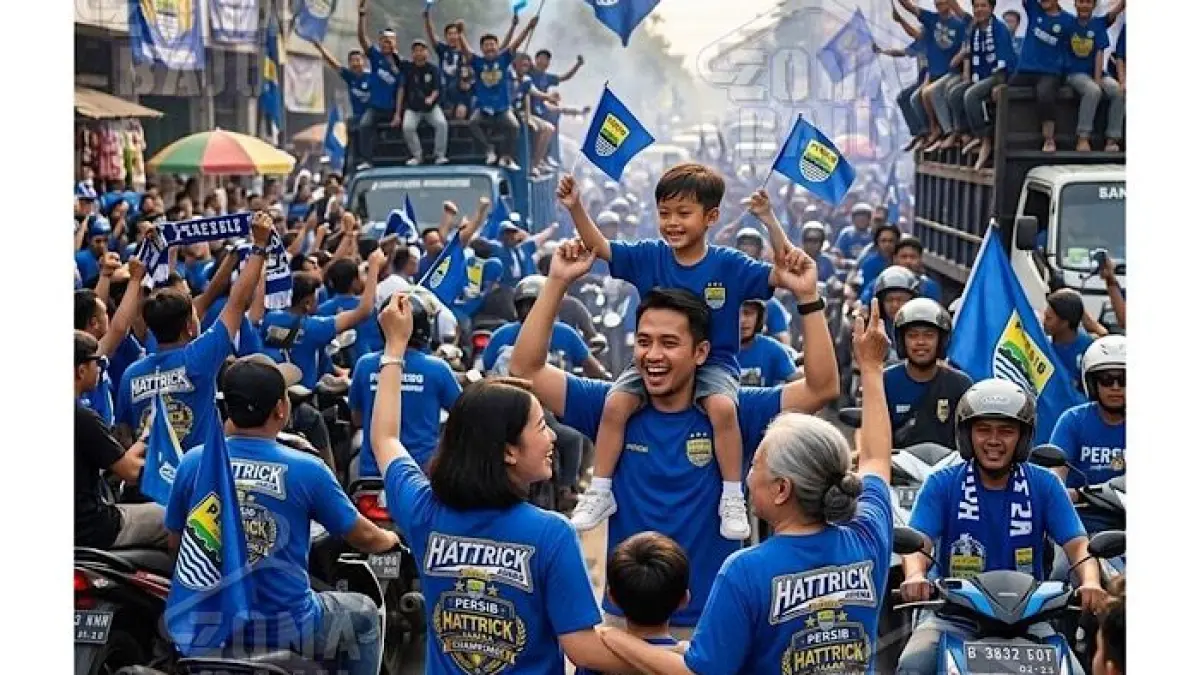 Bursa Transfer BRI Super League 2026-2027 memanas, Persib, Persija, PSM, Madura United dan Garuda Yaksa berburu pemain asing.(pinterest)