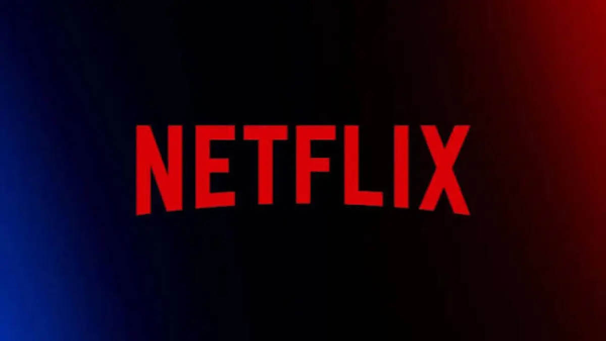netflix
