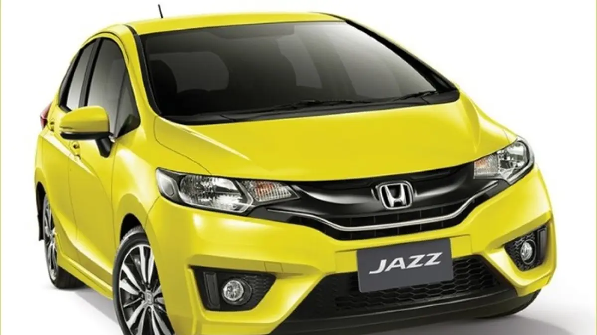 Cari hatchback seken? Ini ulasan keunggulan Honda Jazz bekas terbaik varian GE8 yang sporty, irit bahan bakar, dan punya kabin luas. (PINTEREST)
