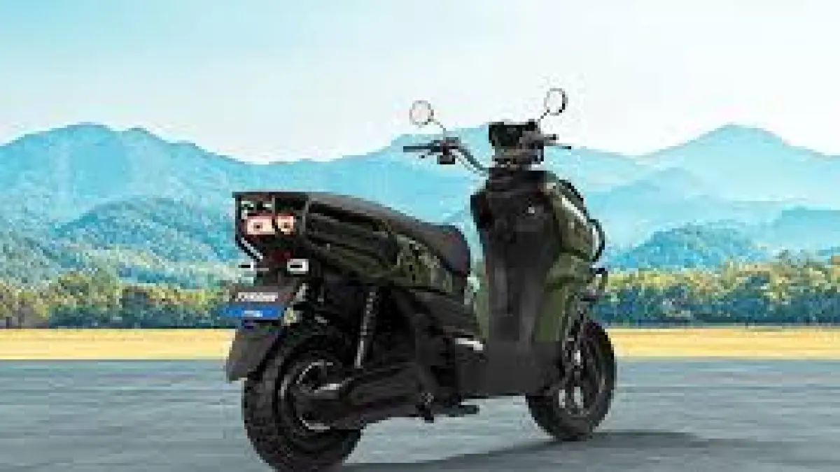 Cari motor listrik dengan handling senatural motor bensin? Indomobil Emotor Tyranno menawarkan performa tangguh, fitur keselamatan, dan kenyamanan.