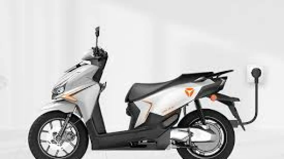 Cari motor listrik dengan handling senatural motor bensin? Indomobil Emotor Tyranno menawarkan performa tangguh, fitur keselamatan, dan kenyamanan.