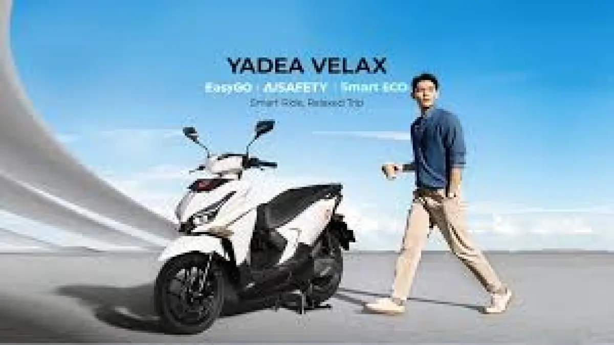 Cari motor listrik paling ekonomis? Indomobil Emotor Tyranno tawarkan biaya operasional murah, garansi panjang, dan jaringan purna jual terjamin!