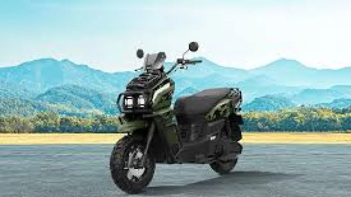 Cari motor listrik paling ekonomis? Indomobil Emotor Tyranno tawarkan biaya operasional murah, garansi panjang, dan jaringan purna jual terjamin!