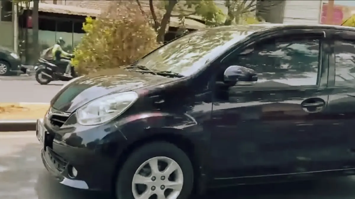 Hatchback Terbaik di Bawah 100 Juta, mulai Honda Jazz hingga Suzuki Swift. Simak rekomendasi lengkapnya. (SC YOUTUBE)