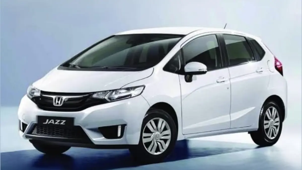 Honda Jazz Bekas Terbaik masih layak dibeli berkat mesin tangguh, kabin luas, dan handling sporty. Simak ulasannya. (PINTEREST)