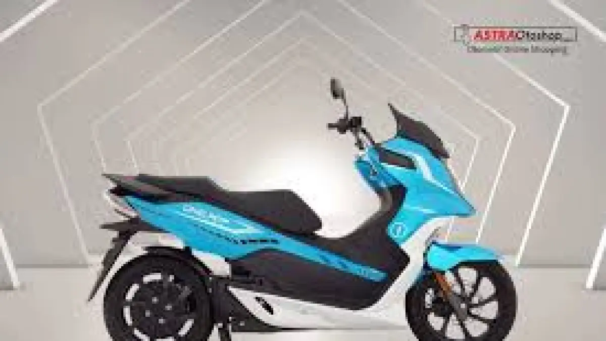  Ingin motor listrik tangguh? Cek spesifikasi Alva One XP Terbaru dengan torsi 46,5 Nm dan layar TFT adaptif yang canggih untuk mobilitas harian.