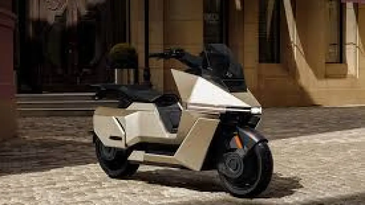 : Intip kecanggihan Omoway OMO X, motor listrik futuristik dengan fitur autopilot dan self-balancing yang siap mengguncang pasar otomotif Indonesia.