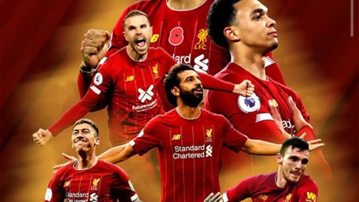 Krisis bek kanan Liverpool makin rumit! Andrei Ratiu jadi incaran utama Andoni Iraola demi sudahi eksperimen darurat di Anfield. (PINTEREST)