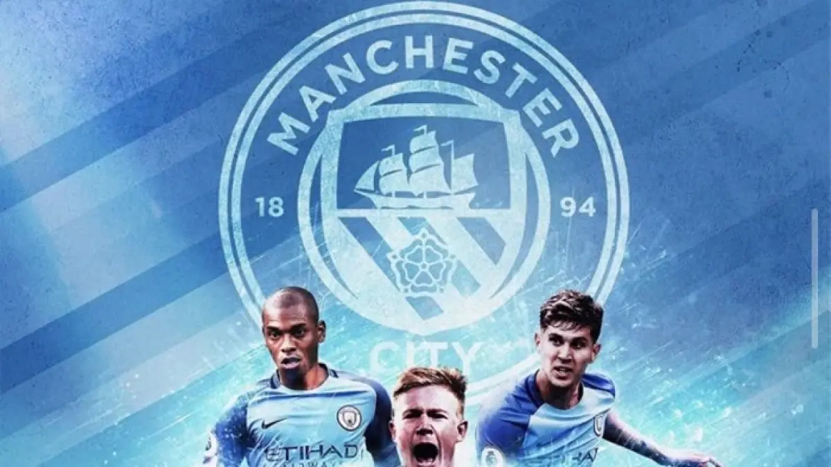 Manchester City semakin dekat merekrut Elliot Anderson dalam transfer fantastis yang bisa memecahkan rekor. (PINTEREST)