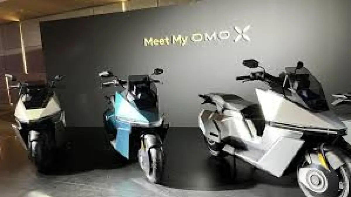 Mengapa Omoway OMO X berani masuk pasar Indonesia? Simak analisis potensi pasar dan strategi merek motor listrik ini dalam menarik minat konsumen lokal.