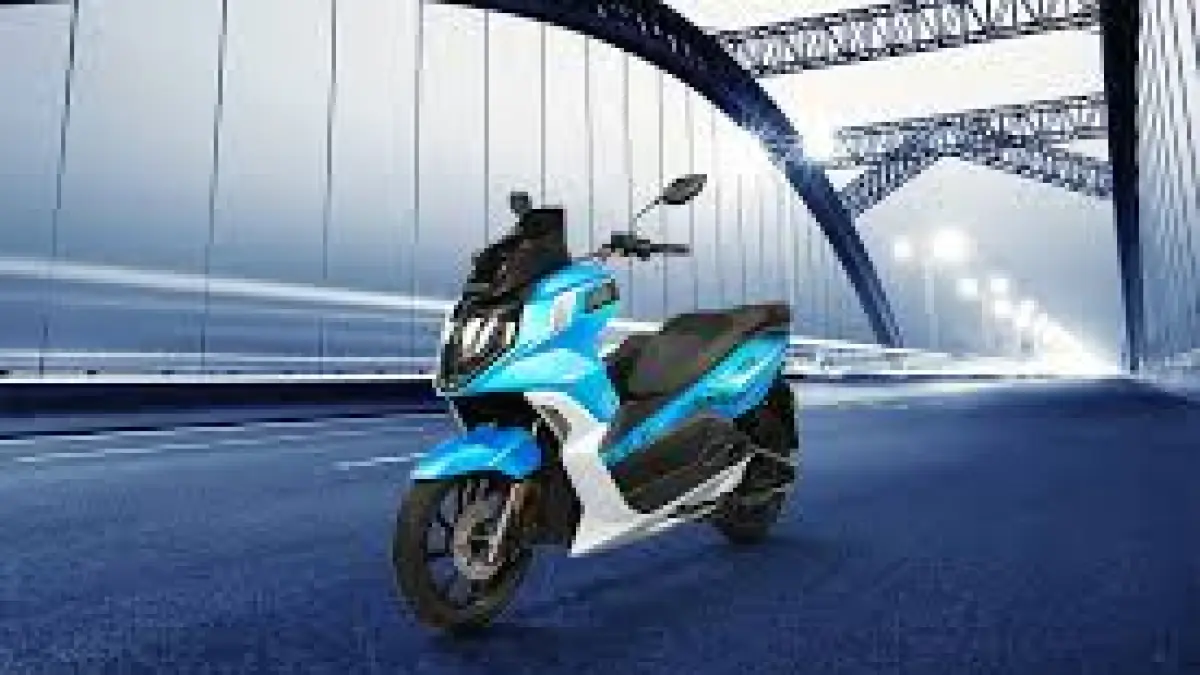 Nikmati konektivitas pintar dengan Alva One XP Terbaru. Pantau baterai dan lokasi via smartphone dengan motor listrik yang penuh fitur ini!