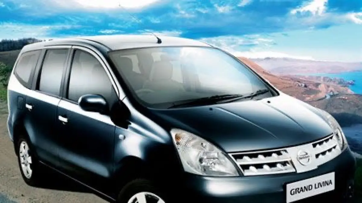Nissan Grand Livina bekas kembali diburu karena nyaman, irit, dan harganya kini mulai Rp60 jutaan.