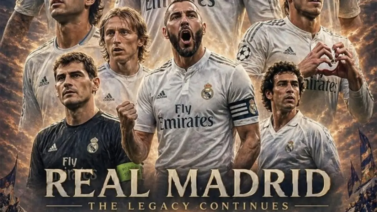 Saga transfer Real Madrid memanas! Permintaan rahasia Dumfries hingga ambisi Jose Mourinho bajak Ruben Dias dari Man City. (PINTEREST)