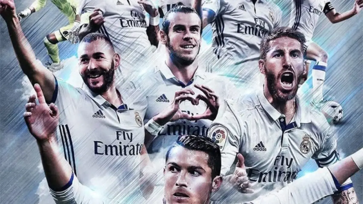 Update transfer terbaru Real Madrid: Dumfries tunda pengumuman resmi, Cucurella beri kode reuni, dan strategi bisnis Nico Paz. (PINTEREST)