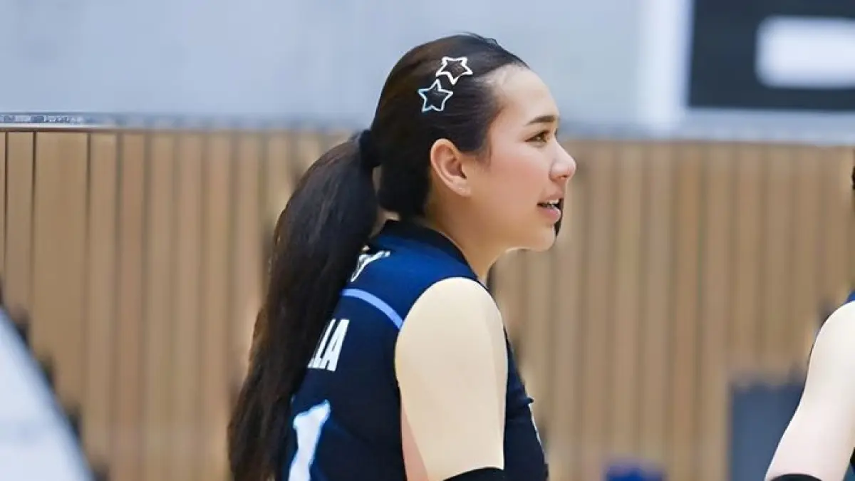 Yola Yuliana dipecat dari Jakarta Livin Mandiri viral usai gagal final four Proliga 2026. Benarkah? Simak kronologi lengkapnya.(Gemini AI)