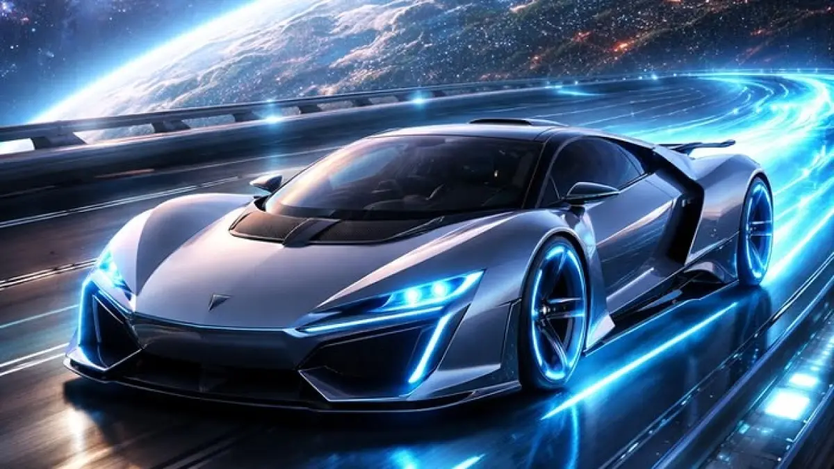 10 mobil terbaru yang diprediksi meluncur di Indonesia, mulai Toyota bZ5X, Mitsubishi Xpander Hybrid hingga Geely Coolray siap meramaikan pasar.(Gemini AI)