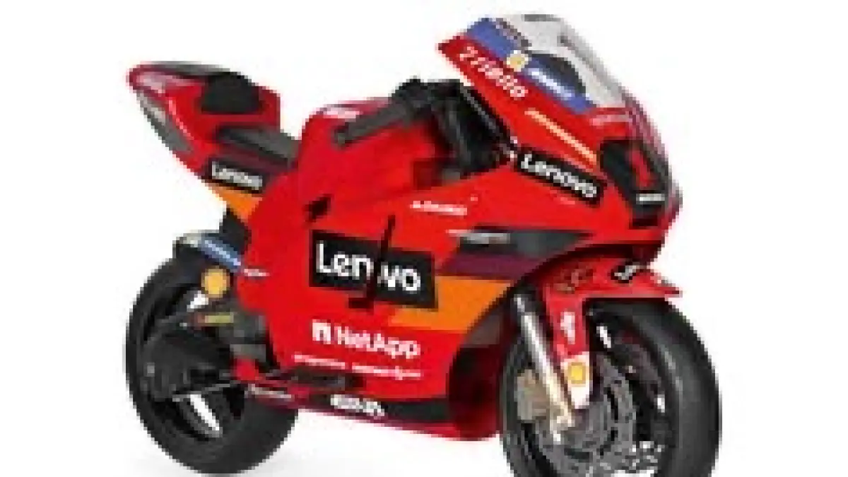 Ducati Lenovo Team terus mengembangkan Desmosedici GP sebagai senjata utama menghadapi persaingan ketat MotoGP 2026.