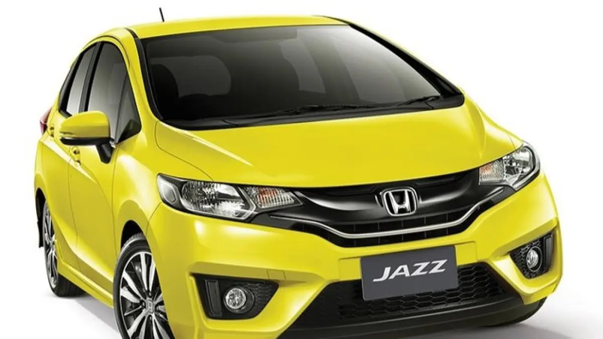 Harga Honda Jazz bekas terbaru mulai Rp67 jutaan. Simak daftar GD3, GE8 hingga GK5 yang siap pakai. (Pinterest)