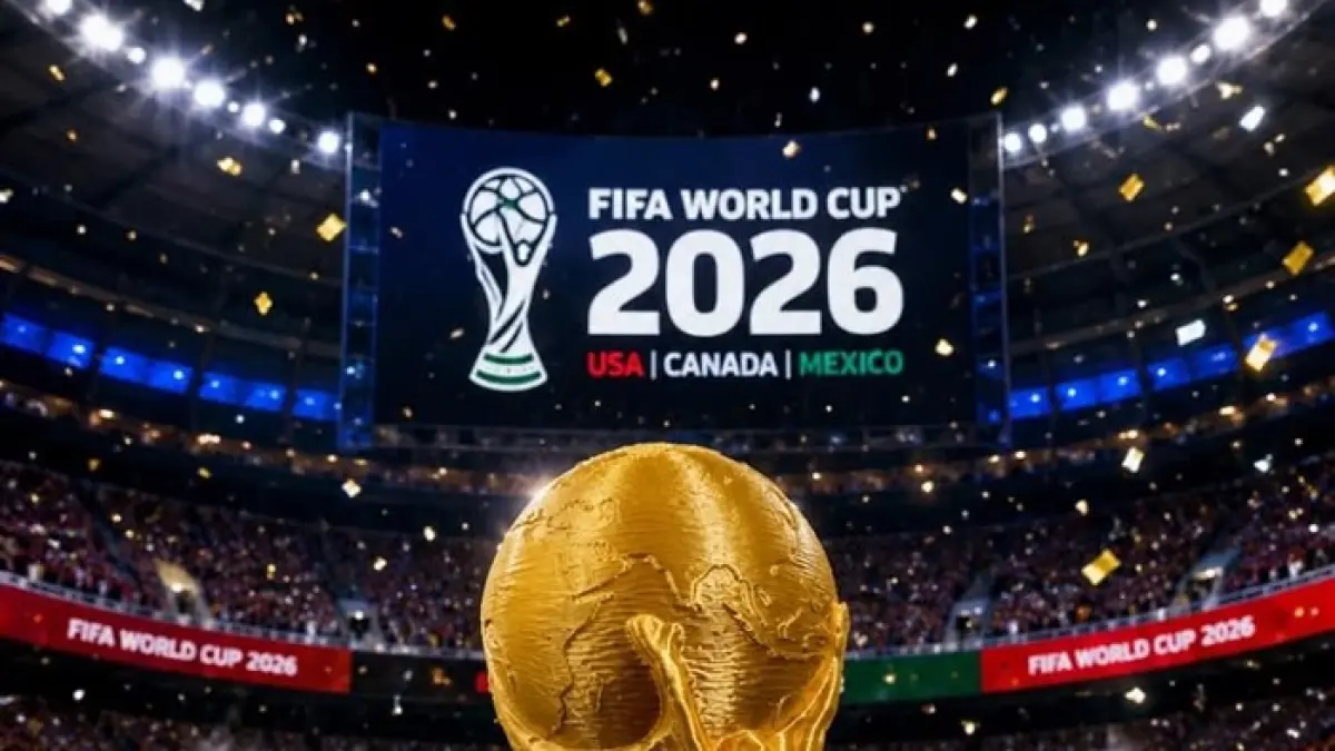 Hasil Piala Dunia 2026 hari ini, Belanda lolos ke 32 besar, Jerman kalah dari Ekuador, Messi masih memimpin daftar top skor.(Gemini AI)