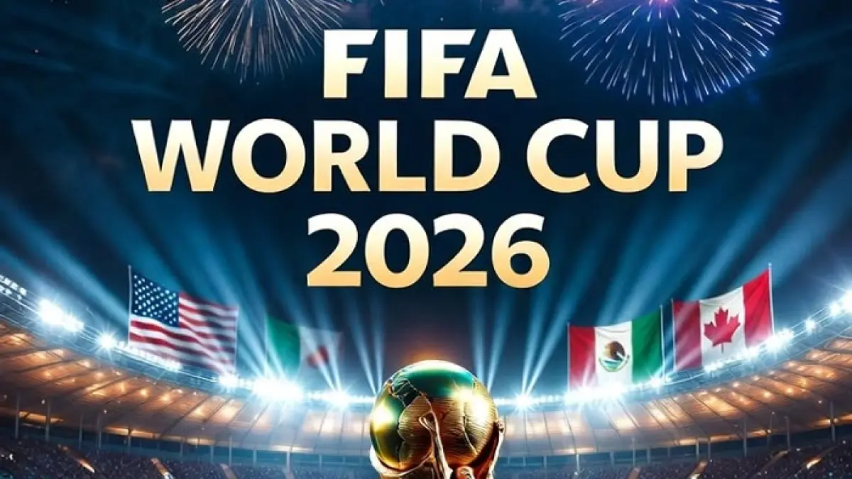Hasil Piala Dunia 2026 hari ini, Brasil menang telak, Messi pimpin top skor, simak klasemen lengkap dan jadwal pertandingan berikutnya.(Gemini AI)