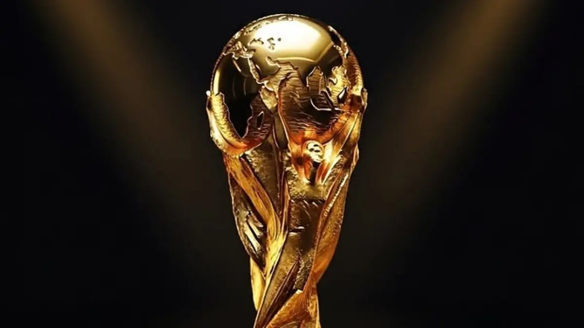 Hasil Piala Dunia 2026 hari ini, Prancis menang telak atas Norwegia, Spanyol lolos sebagai juara grup, Messi masih memimpin top skor.(Gemini AI)
