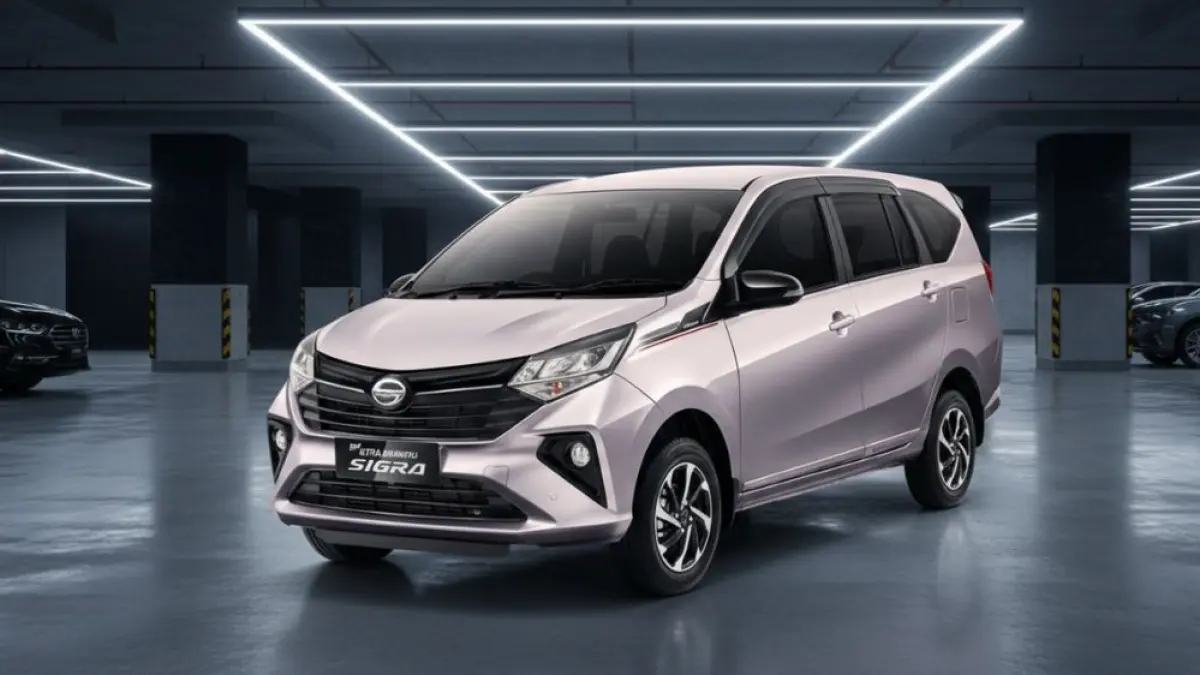 Honda City Hatchback Facelift hadir dengan desain baru, Honda Connect, rem belakang cakram, Honda Sensing, dan mesin 1.500 cc bertenaga (Pinterest).