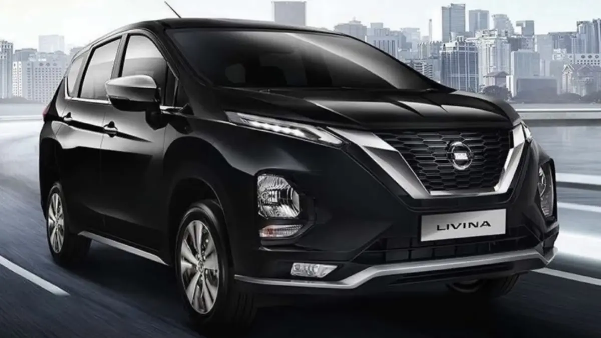 Nissan Grand Livina terbaru kembali jadi sorotan berkat kabin luas, desain elegan, dan kenyamanan berkendara yang masih diunggulkan.