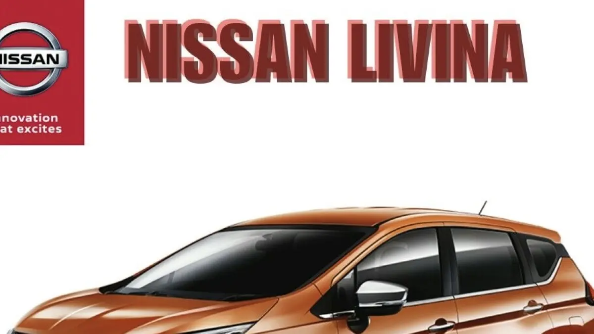 Nissan Livina terbaru kembali jadi sorotan karena desain modern, kabin luas, dan kenyamanan berkendara yang masih jadi andalan keluarga.