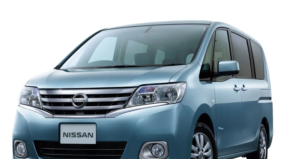 Nissan Serena bekas layak dipilih berkat kabin luas, fitur lengkap, dan harga mulai Rp100 jutaan. Simak alasan mengapa masih diminati.