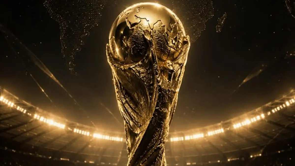 Prediksi juara Piala Dunia 2026 dari Burung Ratu Prediksi viral. Burung ini memilih Prancis sebagai juara setelah mengalahkan Spanyol.(Gemini AI)