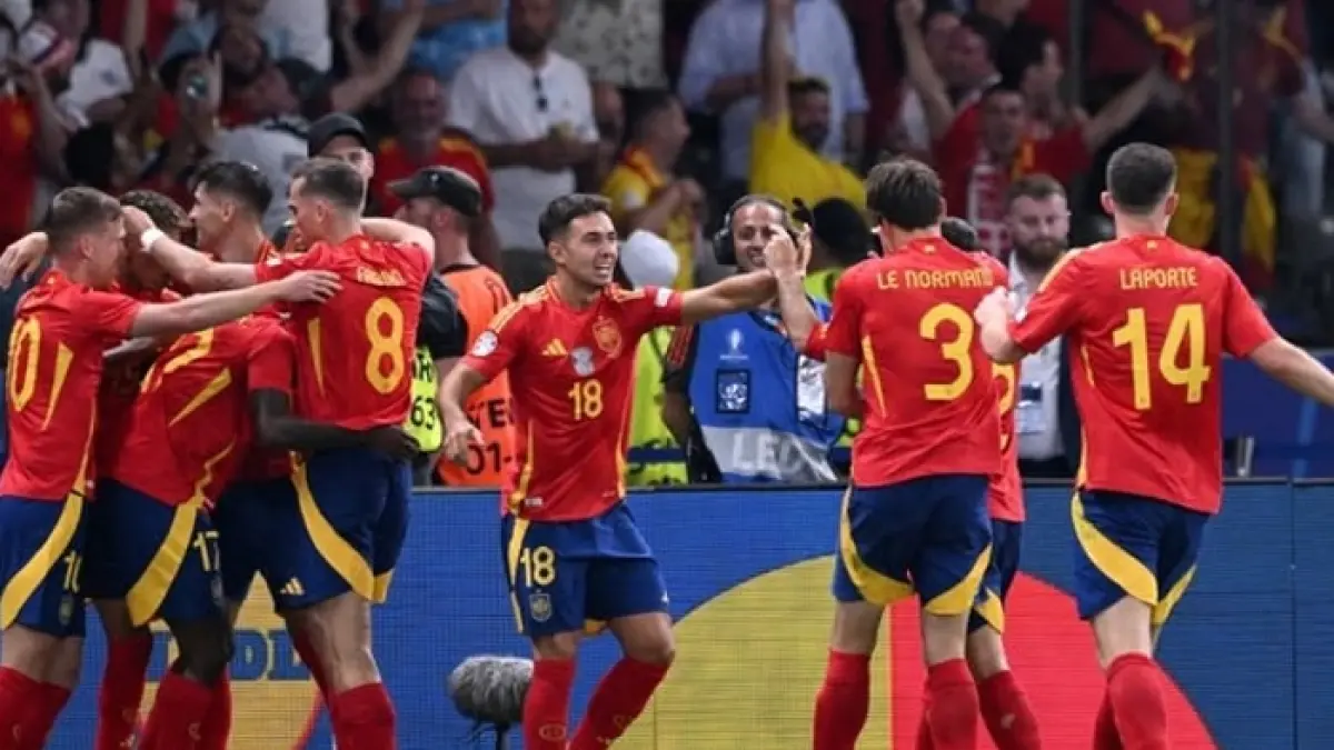 Prediksi Panama vs Inggris Piala Dunia 2026, The Three Lions memburu kemenangan demi memastikan juara Grup L. (Pinterest)