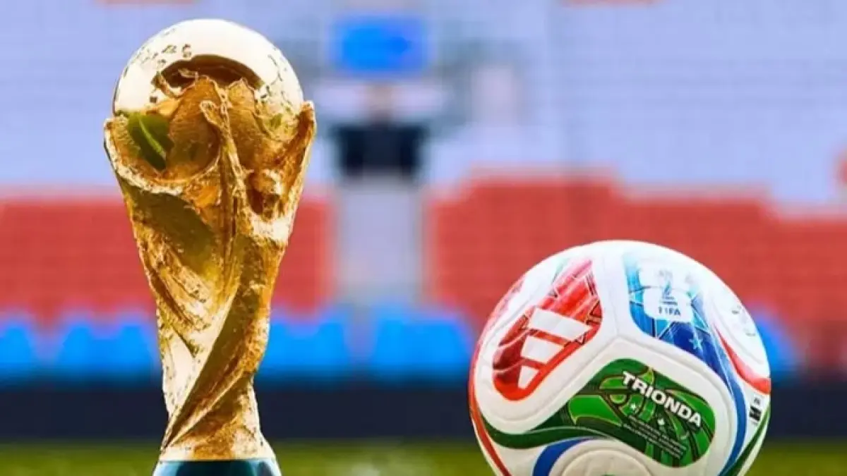 Prediksi Panama vs Inggris Piala Dunia 2026, The Three Lions memburu kemenangan demi mengunci juara Grup L. (Pinterest)