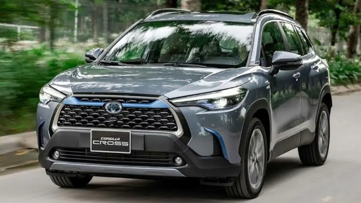 Toyota All New Agia 2026 hadir dengan paddle shift, smart entry, dan fitur terlengkap di kelas LCGC. Simak spesifikasi lengkapnya (Pinterest).
