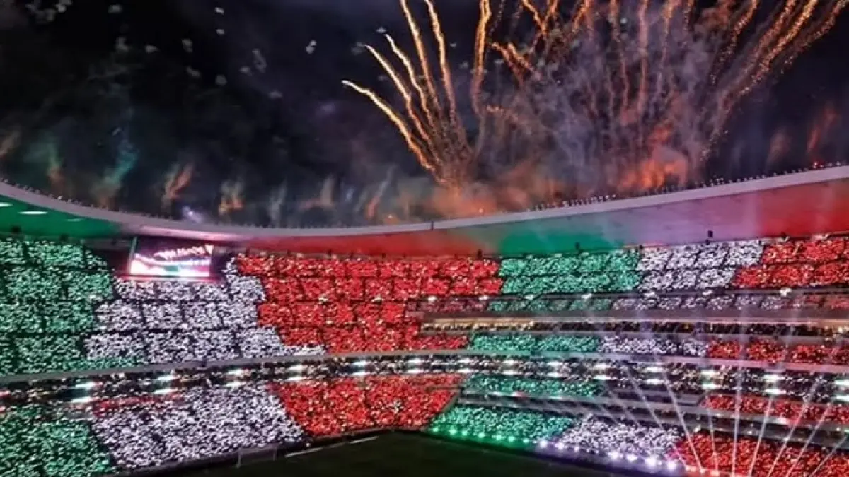 Babak 32 Besar Piala Dunia 2026 resmi dimulai. Spanyol, Prancis, Brasil hingga Argentina siap berebut tiket 16 besar. (Pinterest)