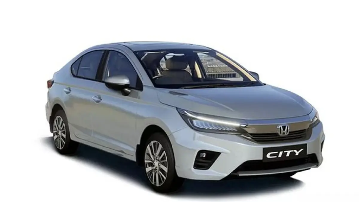 Honda Brio hadir dengan desain sporty, mesin irit BBM, fitur modern, dan kabin nyaman, cocok untuk mobilitas harian di perkotaan.(Gemini AI)