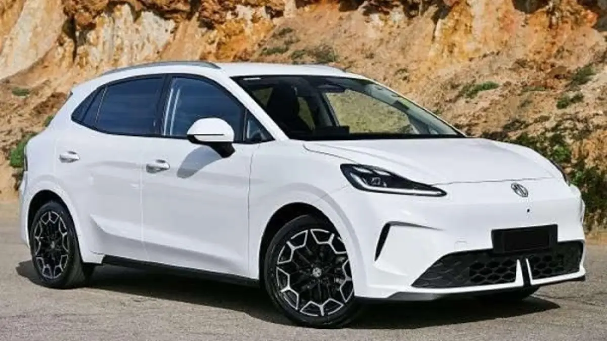 MG4 EV bekas kini dijual mulai Rp280 jutaan. Simak kelebihan, kekurangan, hingga alasan mobil listrik ini makin diburu pembeli.(Gemini AI)