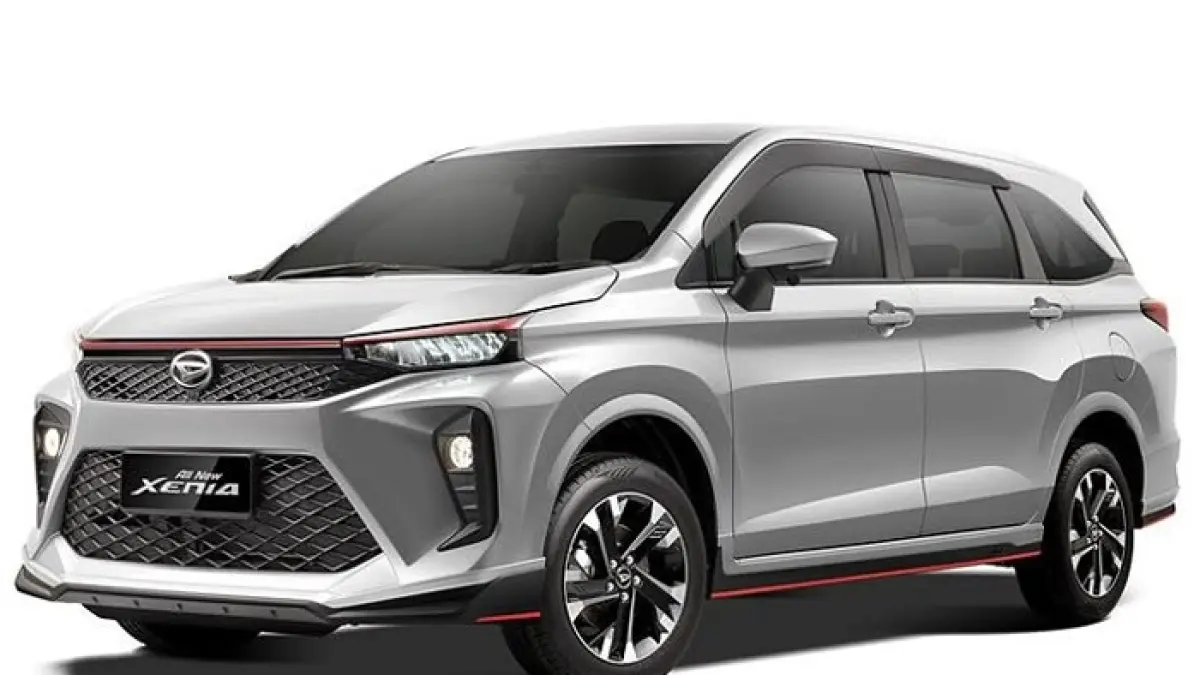 Mobil keluarga bekas Rp100 jutaan masih layak dibeli. Simak rekomendasi Avanza, Serena, Mobilio, Ertiga hingga Panther.(Gemini AI)
