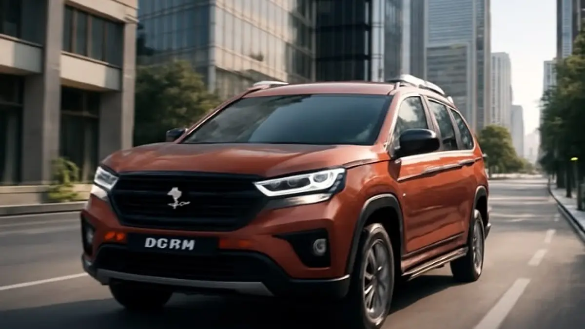 Mobil keluarga paling irit dan mudah dirawat, mulai Toyota Calya, Suzuki Ertiga, Mitsubishi Xpander hingga Honda Mobilio.(Gemini AI)