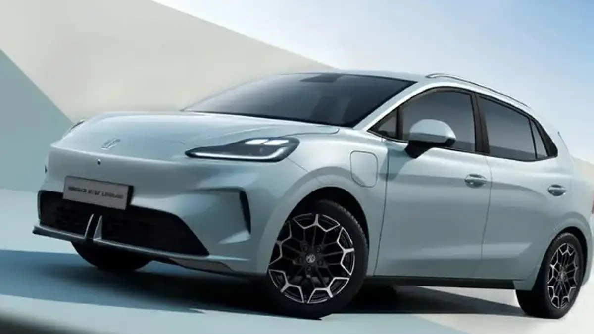 Mobil listrik bekas MG4 EV kini dibanderol Rp280 jutaan. Simak kelebihan, kekurangan, serta tips aman sebelum membelinya.(Gemini AI)