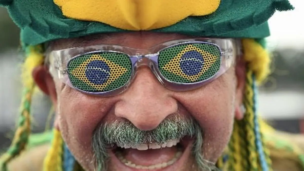 Piala Dunia 2026 memasuki babak 32 besar. Spanyol, Brasil, Prancis hingga Iran sukses lolos. Simak hasil lengkapnya. (Pinterest)