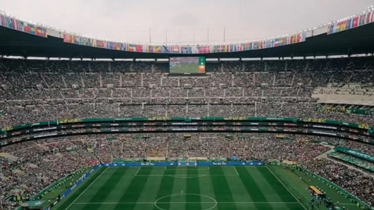 Prediksi juara Piala Dunia 2026 versi AI dan simulasi ilmuwan menempatkan Spanyol sebagai favorit utama juara. (Pinterest)