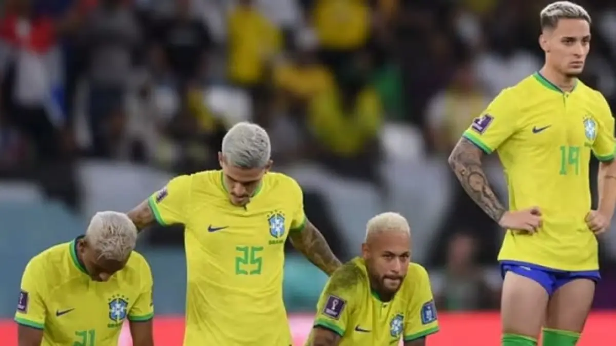Prediksi Kuda Hitam Piala Dunia 2026 mengarah ke Norwegia, Senegal, Maroko hingga Kroasia yang siap mengejutkan dunia. (Pinterest)