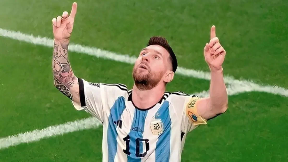 Rekor Spanyol di Piala Dunia 2026 pecah usai menang atas Uruguay. Cape Verde juga mencetak sejarah lolos ke babak 32 besar. (Pinterest)