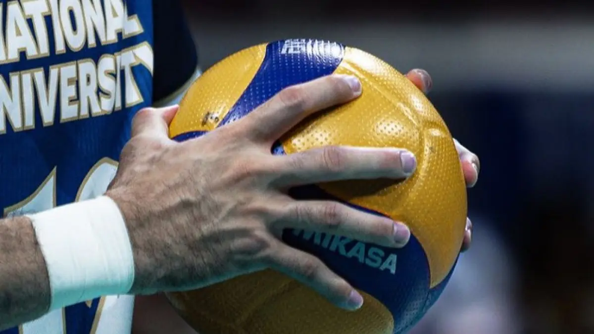 Timnas voli Indonesia vs Korea Selatan tersaji di Final AVC Men