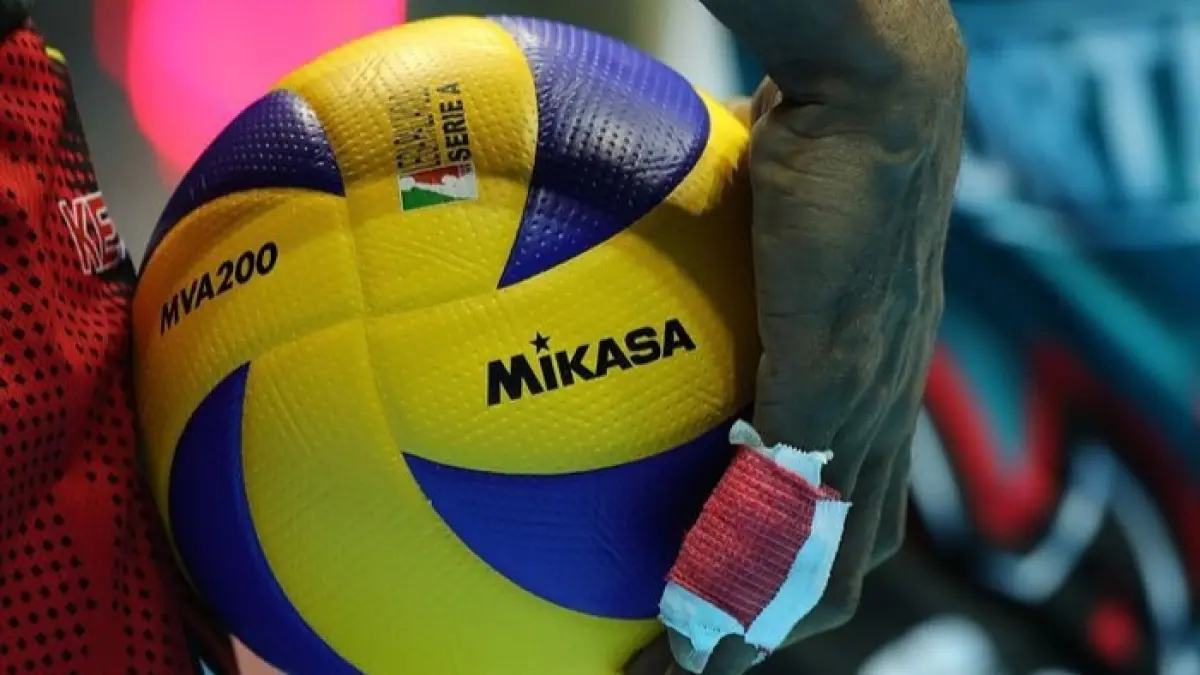Timnas voli Indonesia vs Korea Selatan tersaji di Final AVC Men