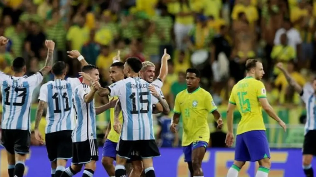 Top Skor Piala Dunia 2026 dipimpin Lionel Messi. Simak bagan 32 besar dan jadwal babak gugur terbaru. (Pinterest)