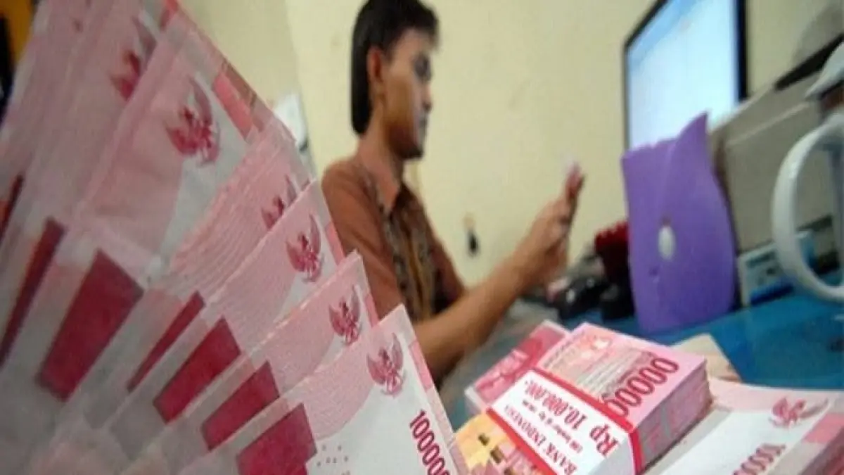 Gaji pensiunan Juli 2026 cair 1 Juli. Simak fakta resmi soal isu perubahan total gaji dan penjelasan yang berlaku saat ini.(Gemini AI)