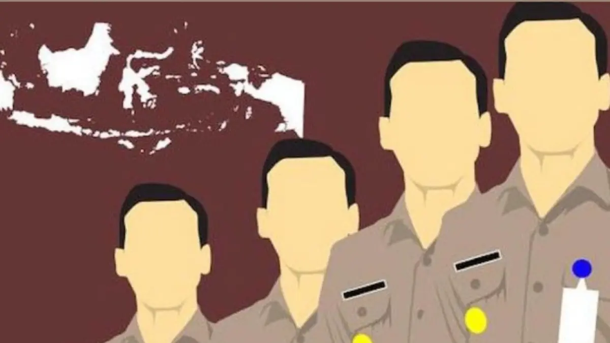 Gaji PNS disorot Prabowo. PT Taspen mengungkap dana kelolaan lebih dari Rp400 triliun dan layanan bagi hampir 8 juta peserta.